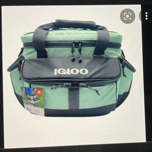 ISO: Igloo Ringleader Backcountry Cooler (24 can)